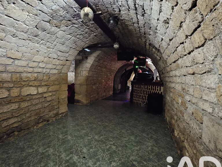 Vente Château 10 pièces — photo 1