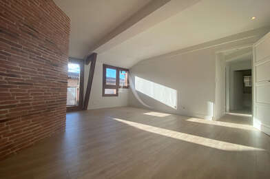 Appartement 3 pièces 1268 €