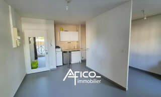 Appartement 1 Pièce 25 m² à vendre à Tours (37100)