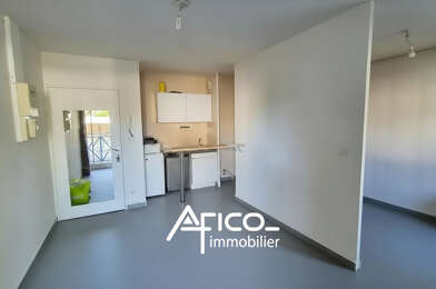 Appartement 1 pièces 81000 €
