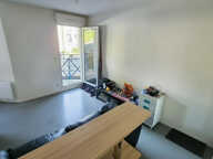 Appartement - 25.6 m2 - TOURS — photo 2