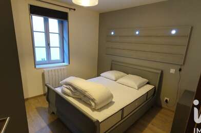 Appartement 2 pièces 145000 €