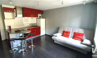 Appartement 2 Pièces 46 m² à vendre à Pontarlier (25300)