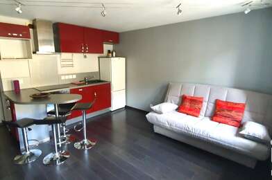 Appartement 2 pièces 135000 €