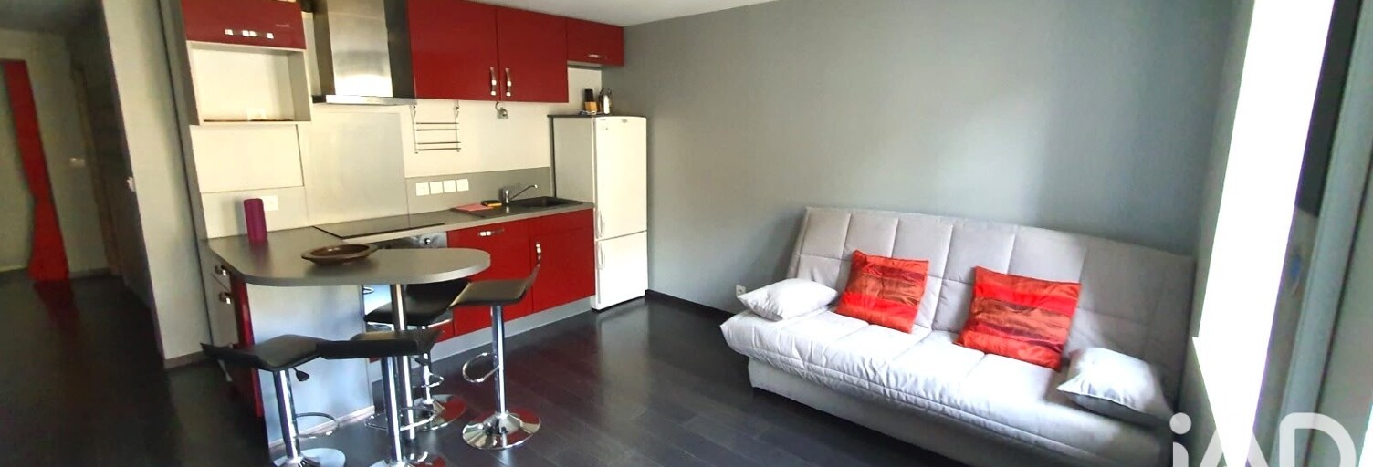 Appartement 2 Pièces 46 m² à vendre à Pontarlier (25300)