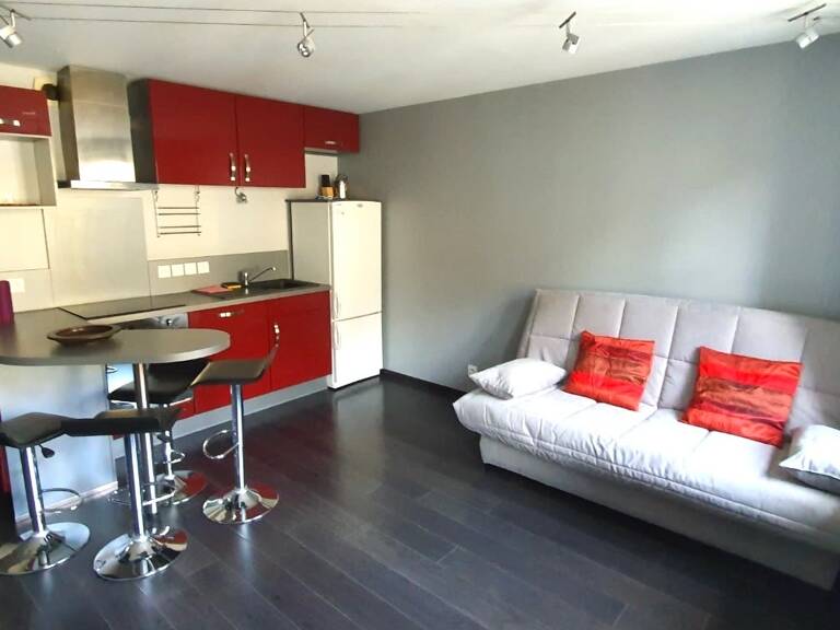 Vente Appartement 2 pièces — photo 1