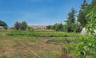 Terrain  3500 m² à vendre à Les Sables-d'Olonne (85340)