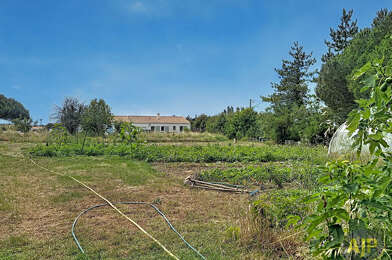 Terrain  783000 €