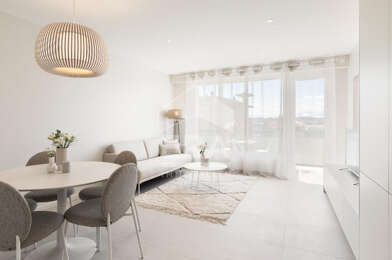 Appartement 4 pièces 595000 €
