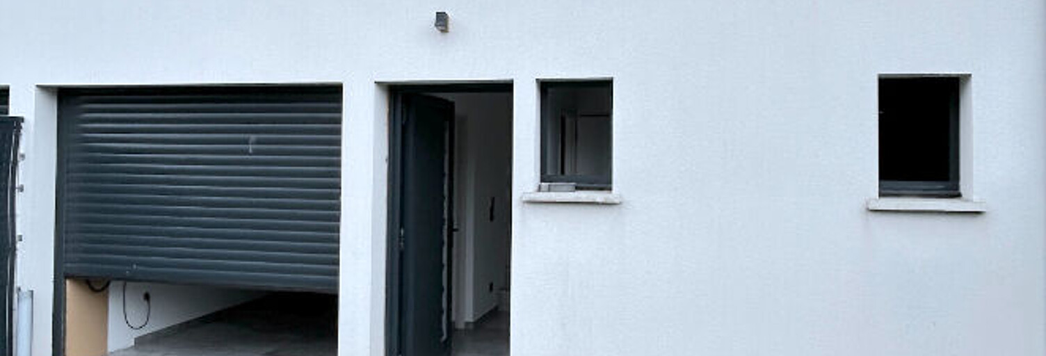 Maison 4 Pièces 84 m² à vendre à Pessac (33600)