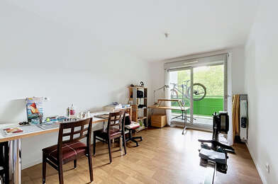 Appartement 2 pièces 119100 €