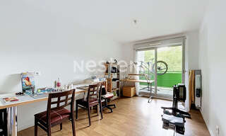 Appartement 2 Pièces 38 m² à vendre à Nantes (44100)