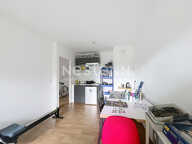 Appartement 2 pièces à Nantes - 3 ème étage avec balcon et parking couvert — photo 2