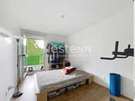 Appartement 2 pièces à Nantes - 3 ème étage avec balcon et parking couvert — photo 3