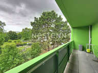 Appartement 2 pièces à Nantes - 3 ème étage avec balcon et parking couvert — photo 4