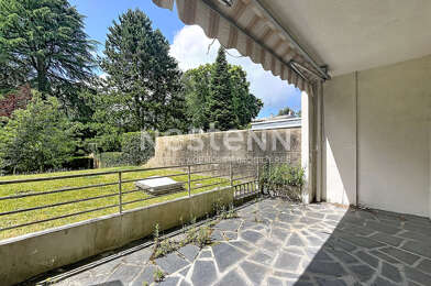 Appartement 3 pièces 306000 €
