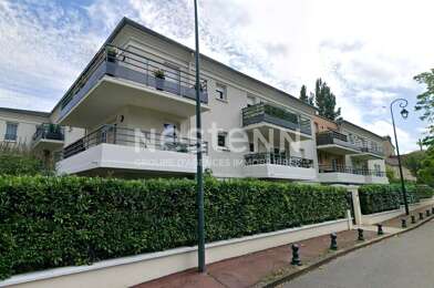 Appartement 2 pièces 267500 €