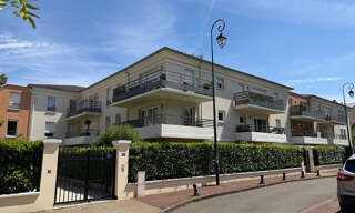 Appartement 2 Pièces 42 m² à vendre à L'Isle-Adam (95290)