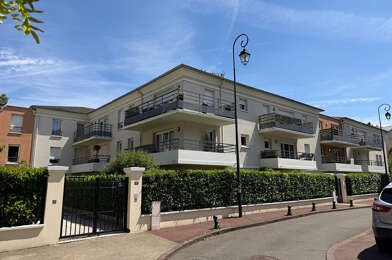 Appartement 2 pièces 267500 €