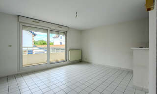 Appartement 2 Pièces 37 m² à vendre à Biarritz (64200)