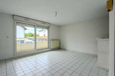 Appartement 2 pièces 220000 €