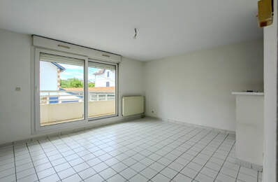 BIARRITZ - PROXIMITE CENTRE VILLE APPARTEMENT -T2 BALCON- CAVE -PARKING — photo du bien