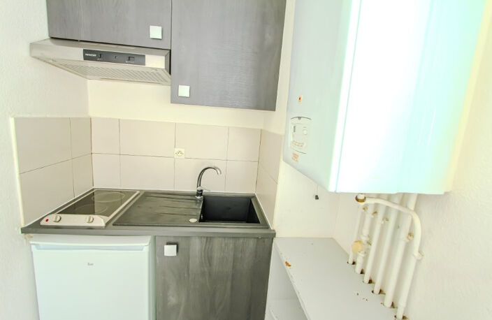 BIARRITZ - PROXIMITE CENTRE VILLE APPARTEMENT -T2 BALCON- CAVE -PARKING — photo 5