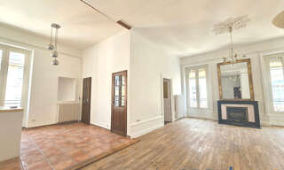 Appartement 3 Pièces 100 m² à louer à Voiron (38500)