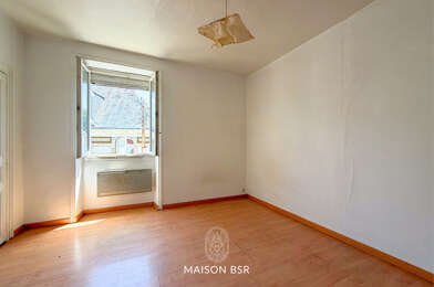 Appartement 1 pièces 110000 €