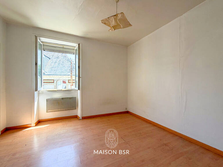 A vendre appartement Type 1bis à rénové de 24 m2 - Dernier étage - Lumineux — photo 1