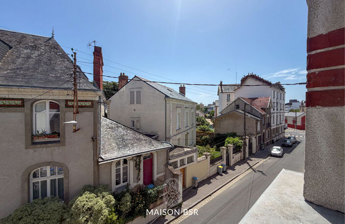 A vendre appartement Type 1bis à rénové de 24 m2 - Dernier étage - Lumineux — photo 5