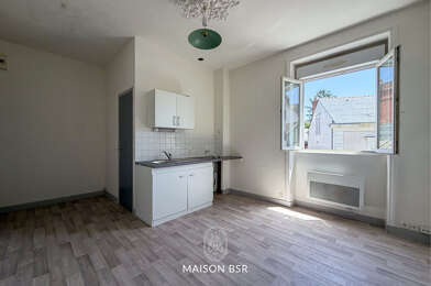 Appartement 2 pièces 125000 €