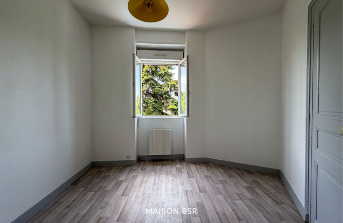 A vendre appartement Type 2 rénové de 27 m2 - Dernier étage - Lumineux — photo 4