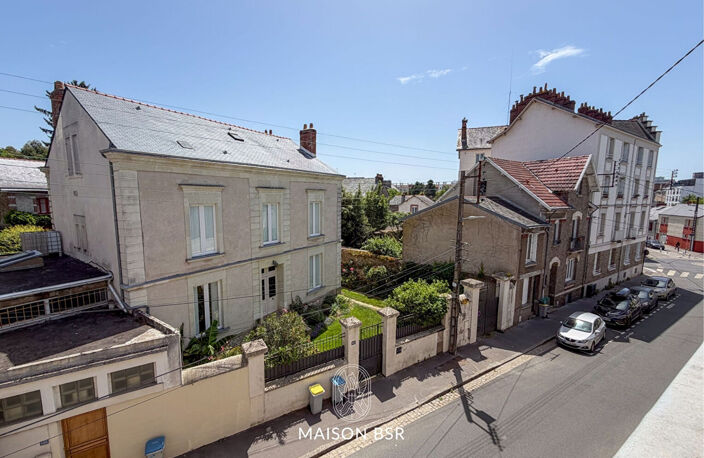 A vendre appartement Type 2 rénové de 27 m2 - Dernier étage - Lumineux — photo 5
