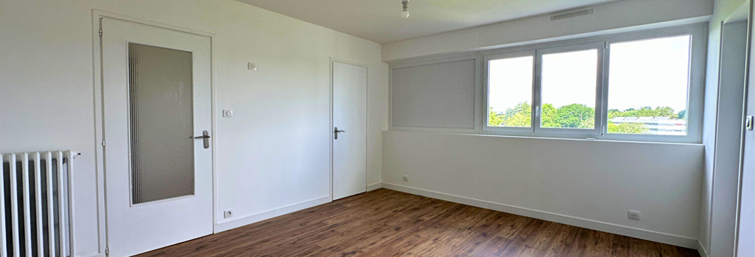 Appartement 2 Pièces 41 m² à vendre à Saint-Herblain (44800)
