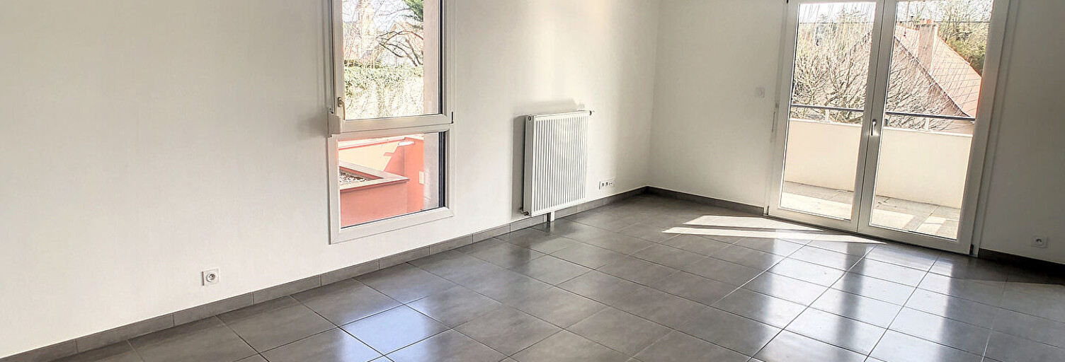 Appartement 3 Pièces 72 m² à louer à Rixheim (68170)