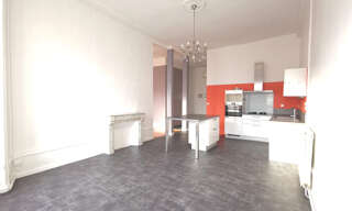 Appartement 4 Pièces 130 m² à louer à Voiron (38500)