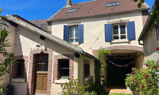 Maison 6 Pièces 123 m² à vendre à Paroy-en-Othe (89210)