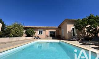 Maison 7 Pièces 199 m² à vendre à Pinet (34850)