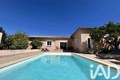 Maison 7 pièces 590000 €