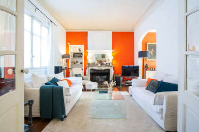Maison 10 pièces 884000 €