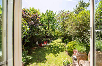A VENDRE NANTES AMERICAINS SPACIEUSE MAISON FAMILIALE DE CARACTERE — photo du bien