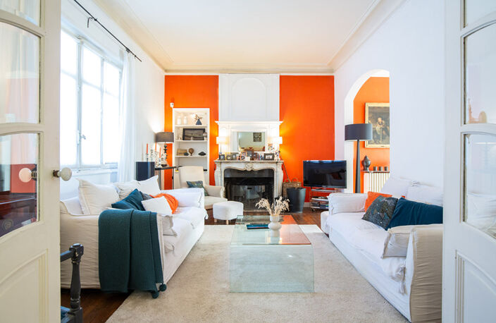 A VENDRE NANTES AMERICAINS SPACIEUSE MAISON FAMILIALE DE CARACTERE — photo 2
