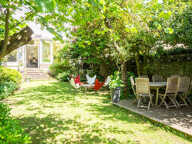 A VENDRE NANTES AMERICAINS SPACIEUSE MAISON FAMILIALE DE CARACTERE — photo 3