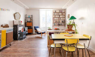Appartement 3 Pièces 73 m² à vendre à Nantes (44000)