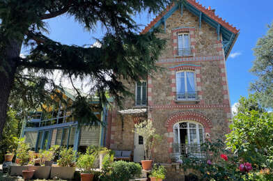 Maison 8 pièces 1189000 €