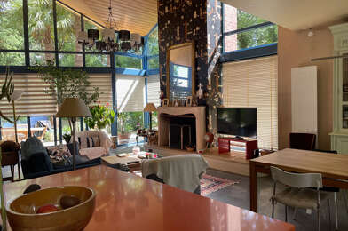 Maison 8 pièces 1189000 €