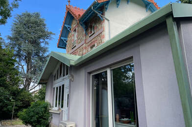 Maison 8 pièces 1189000 €