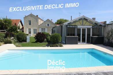 Maison 5 pièces 598500 €