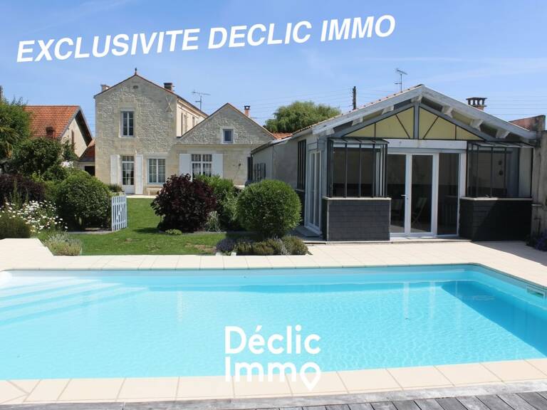 RARE PROPRIETE DE 166M2 SUR TERRAIN DE 840M2 — photo 1